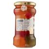 Vergani Mostarda di Frutta Italian Candied Fruits In Mustard 400 gram jar view 4
