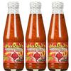 Matouk's Trinidad Scorpion Pepper Sauce (Pack of 3) view 1