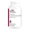Bariatric Advantage Chewable Essential Multivitamin Without Iron - 200 DV of Key Nutrients - Trace Mineral Support - Multivitamins for Bariatric Patients - Berry - 180 Count view 1