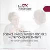 Bariatric Advantage Chewable Essential Multivitamin Without Iron - 200 DV of Key Nutrients - Trace Mineral Support - Multivitamins for Bariatric Patients - Berry - 180 Count view 4