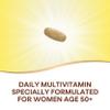 Natures Way Alive! Womens 50+ Ultra Potency Complete Multivitamin, High Potency Formula, Supports Whole Body Wellness & Healthy Aging*, 60 Tablets view 3