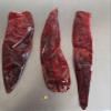 Mexican Whole Dried Guajillo Chiles - 10 Lb Case, Bulk Spicy Chiles for Chefs, Perfect for Sauces, Stews, and Salsas view 1