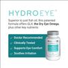 ScienceBased Health HydroEye Dry Eye Supplement  Clinically Tested Formula with GLA & Omega-3  Supports a Healthy Tear Film for Lasting Eye Comfort  120 Softgels view 3