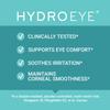 ScienceBased Health HydroEye Dry Eye Supplement  Clinically Tested Formula with GLA & Omega-3  Supports a Healthy Tear Film for Lasting Eye Comfort  120 Softgels view 4