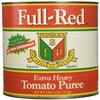 Full Red Tomato Puree #10, Pack of 6 view 1