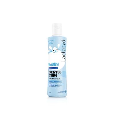 Lactacyd Baby Bath