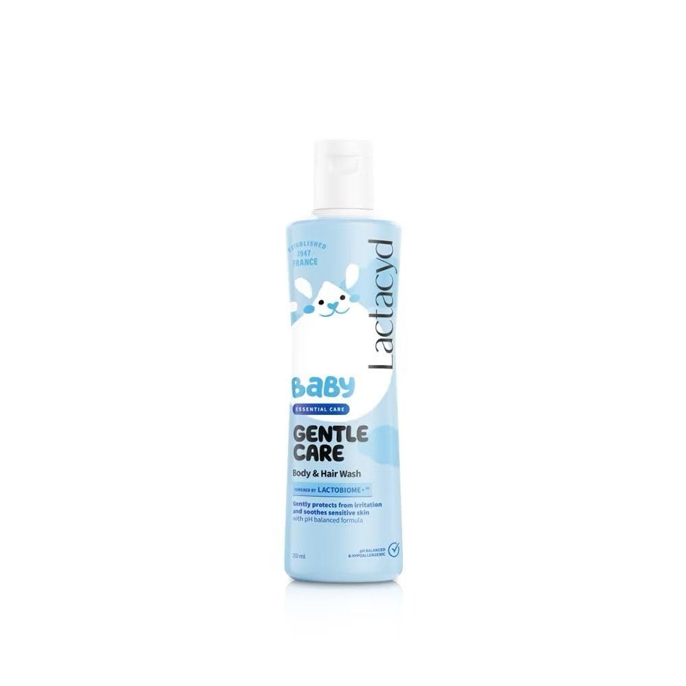 Lactacyd Baby Bath