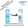 Lactacyd Baby Bath view 2