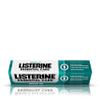 Listerine Essential Care Original Gel Fluoride Toothpaste, Prevents Bad Breath and Cavities, Powerful Mint Flavor for Fresh Oral Care, 4.2 oz view 4