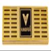 Prestige Import Group Gold Large Humidifier for Humidors view 2