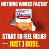 Mucinex Sinus-Max Max Strength Pressure, Pain & Cough Liquid Gels 16 ea ( Pack of 2) view 3