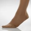 20-30 mmHg Firm Compression Support Pantyhose. Italian Made (XX-Large Black) view 3