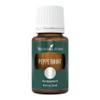 Young Living Peppermint Essential Oil 15ml  Fresh Minty Aroma and Cooling Sensation  Ideal for Diffusion and Topical Use (Dilution Required) view 1
