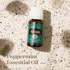 Young Living Peppermint Essential Oil 15ml  Fresh Minty Aroma and Cooling Sensation  Ideal for Diffusion and Topical Use (Dilution Required) view 2