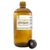 GreenHealth Lemongrass Essential Oil  16 fl oz (473 ml)  100% Pure & Uncut | Amber Glass Bottle for Aromatherapy, Cleaning, Candle Making & DIY Use view 1