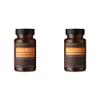 Amazon Elements Vitamin K2 (100 mcg, 65 Capsules) and Vitamin D3 (5000 IU, 180 Softgels) view 1