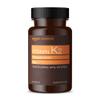 Amazon Elements Vitamin K2 (100 mcg, 65 Capsules) and Vitamin D3 (5000 IU, 180 Softgels) view 2