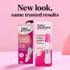 First Response Test & Confirm Pregnancy Test, unisex adult 1 Line Test and 1 Digital Test Pack view 2