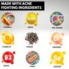 Acnetame Acne Pills- Vitamin Supplements for Acne Treatment- Natural Clear Skin from Hormonal Cystic Pimples- Oily Skin Vitamins Pill for Women, Teen, Men, & Adults 60 Tablets view 4