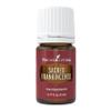 Young Living Sacred Frankincense Essential Oil 5ml - Meditative and Spiritual Awareness - Pure and Exquisite - Grounding, Woodsy aroma - Prayer, Mediation, Yoga view 1