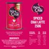 Drink Me Spiced Chai Latte 250g view 4