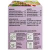 1 Box/Caja Alcachofivida Artichoke TEA- Box with 30 tea bags / Caja con 30 sobres de te view 2