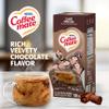 Nestle Coffee mate Coffee Creamer, Cafe Mocha, Liquid Creamer Singles, Non Dairy, No Refrigeration, 0.375 fl oz Tubs (Pack of 200) view 2