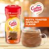 Nestle Coffee mate Coffee Creamer, Hazelnut, Non Dairy Powder Creamer, 15 oz Canister (Pack of 12) view 2