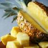 Fresh Tropical Pineapples - 3 Piece view 1