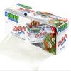 SealWrap-30510700 Zipsafe Plastic Wrap, 18" Wide by 3000' Length, PVC, Clear view 1