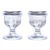 Eye Wash Cup Set of 2 for Keep Your Eyes Clean and Healthy view 1