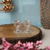 Eye Wash Cup Set of 2 for Keep Your Eyes Clean and Healthy view 3