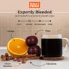 Bulletproof Original Medium-Roast Single-Serve Coffee Pods, 24 Count, 100% Arabica Beans, Clean Coffee Tested for Toxins, Packaging May Vary view 2