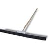 Marshalltown Heavy-Duty Seal Coating Broom, 36 Inch Broom Head, 72 Inch Wood Handle, Heavy Duty Synthetic Brush Strip with 2-1/2 Inch Trim, RED700373 view 2