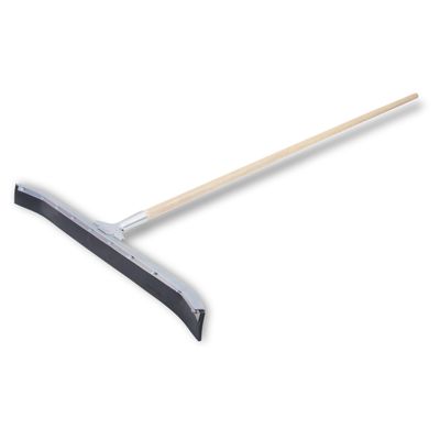 MARSHALLTOWN Asphalt Squeegee, 36 Inch, Driveway Sealcoat Tool