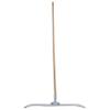 MARSHALLTOWN Asphalt Squeegee, 36 Inch, Driveway Sealcoat Tool view 2