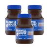 Maxwell House Original Blend Instant Coffee, Medium Roast, 8 Ounce Jar (Pack of 3) view 1