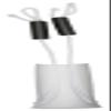Lumex Hip Kit  Post Surgery Recovery Tools for Dressing & Bathing, 5-Piece Daily Living Aid view 2