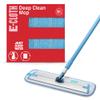 E-Cloth Deep Clean Mop, Microfiber Mop, Perfect Floor Cleaner for Hardwood, Laminate, Tile and Stone Flooring, Washable and Reusable, 100 Wash Promise view 1