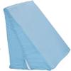 11 inch Bed Wedge for Acid Reflux Sufferers, Removable Blue Cover view 1