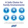 Purell Cottony Soft Hand Sanitizing Wipes, 120 Individually Wrapped Wipes in Self-Dispensing Display Box - 9027-12 view 4