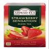 Ahmad Teas - Strawberry Black Tea 1.4oz - 20 Tea Bags view 1
