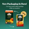 Ahmad Teas - Mango Black Tea 1.4oz - 20 Tea Bags view 2