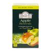 Ahmad Tea Black Tea, Apple Refresh Teabags, 20 ct (Pack of 1) - Caffeinated & Sugar-Free view 1