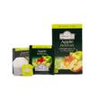 Ahmad Tea Black Tea, Apple Refresh Teabags, 20 ct (Pack of 1) - Caffeinated & Sugar-Free view 2