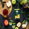 Ahmad Tea Black Tea, Apple Refresh Teabags, 20 ct (Pack of 1) - Caffeinated & Sugar-Free view 3
