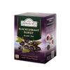 Ahmad Tea Blackcurrant Burst, 20 Count (Pack of 6) view 3