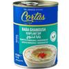 Cortas - Baba Ghanoush Eggplant Dip, 13 1/2 oz (Pack of 6), Ready to Eat view 3
