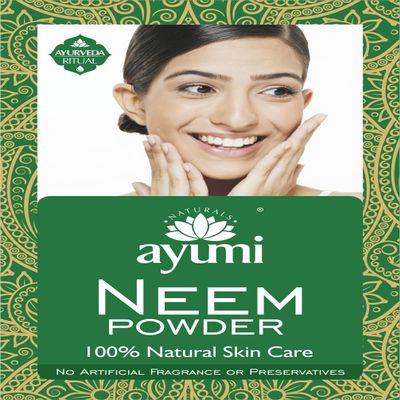 Ayumi Neem Powder | 100g
