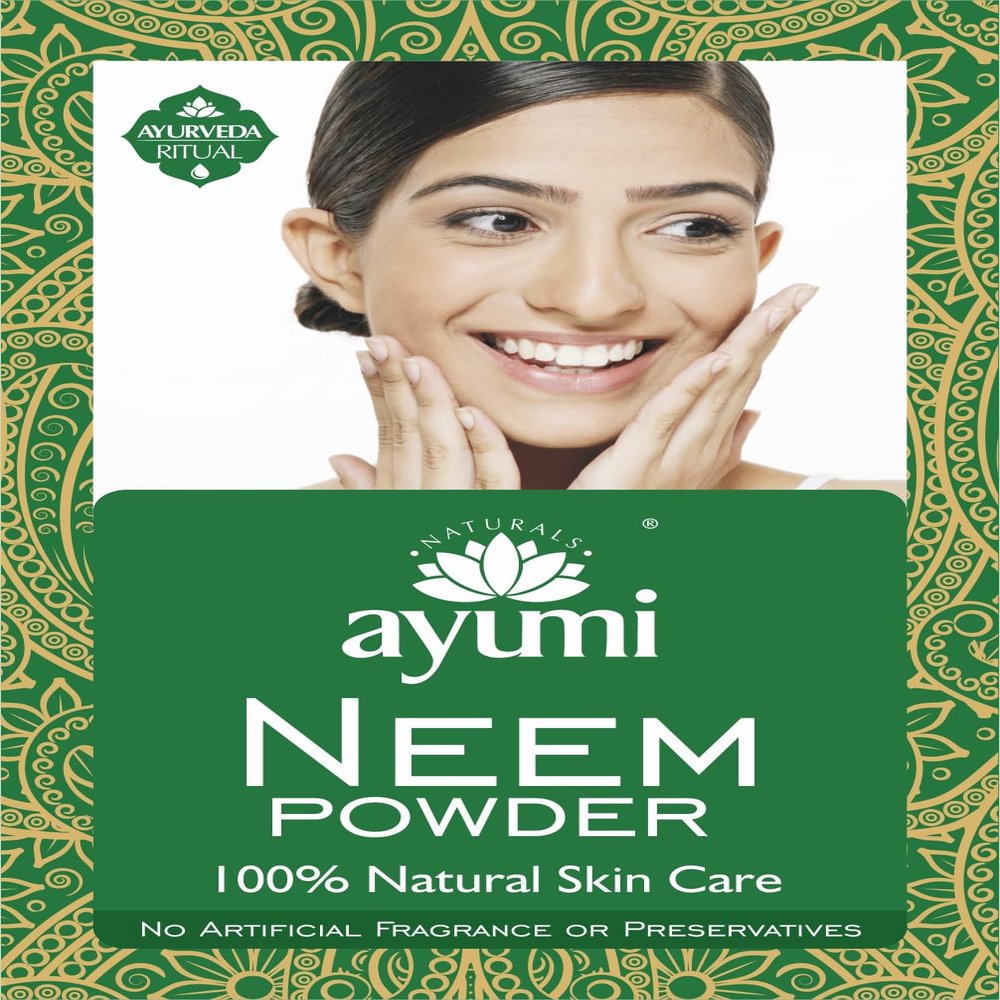 Ayumi Neem Powder | 100g